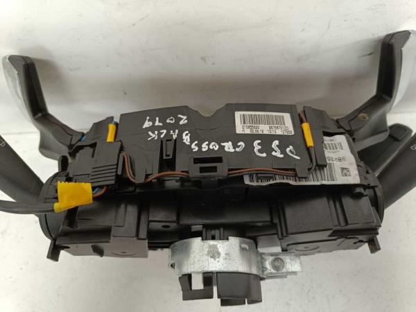 COMMODO CITROEN/ PEUGEOT/ DS - Vue 3